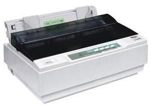 地磅专用针式打印机(图4)